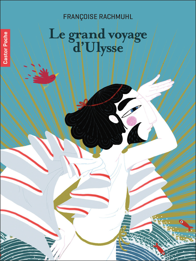 GRAND VOYAGE D´ULYSSE