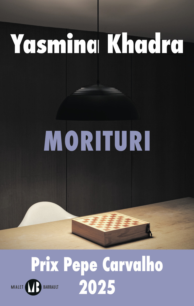 MORITURI