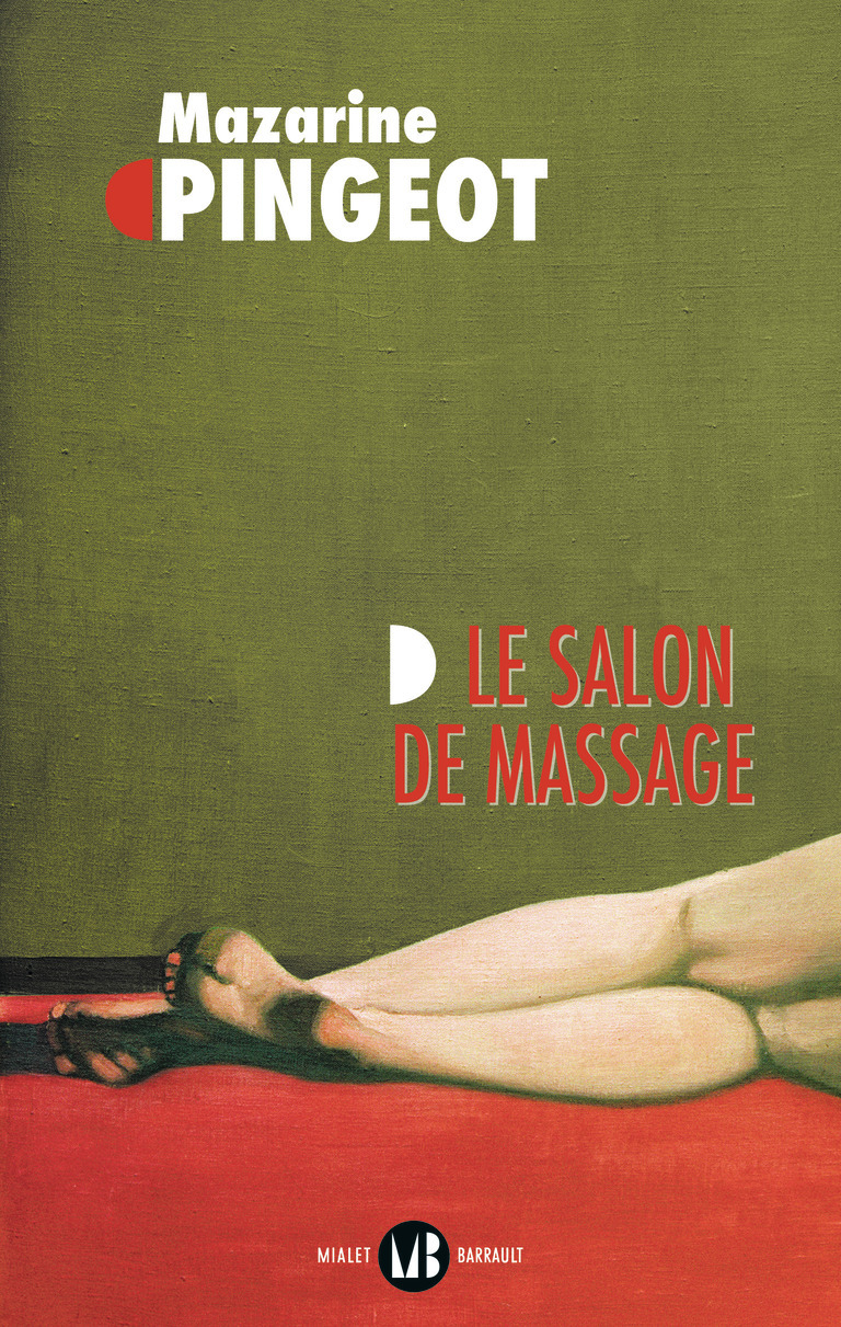 SALON DE MASSAGE