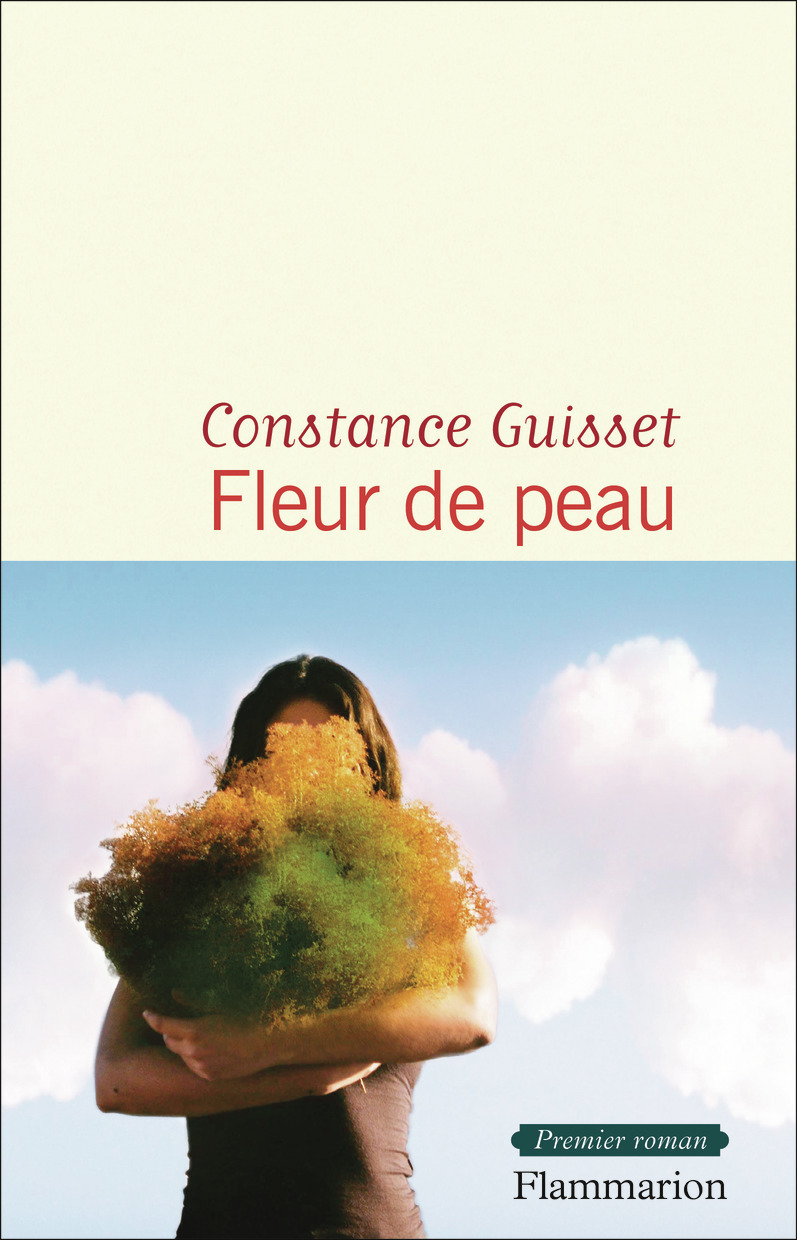 FLEUR DE PEAU