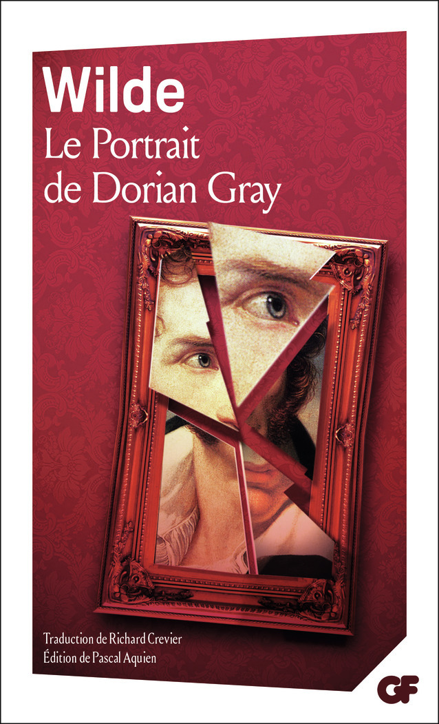 PORTRAIT DE DORIAN GRAY