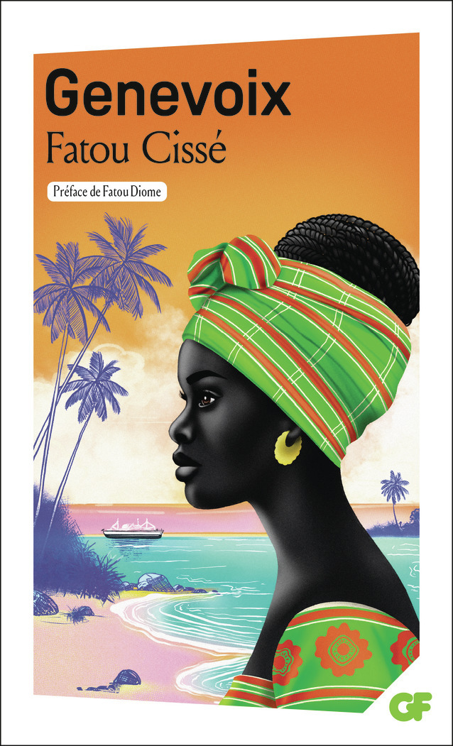 FATOU CISSE