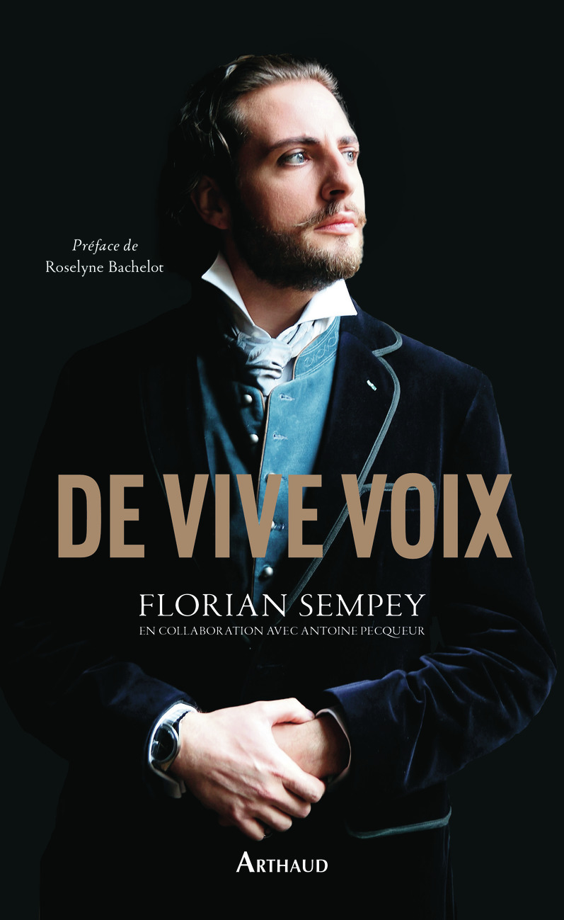 DE VIVE VOIX