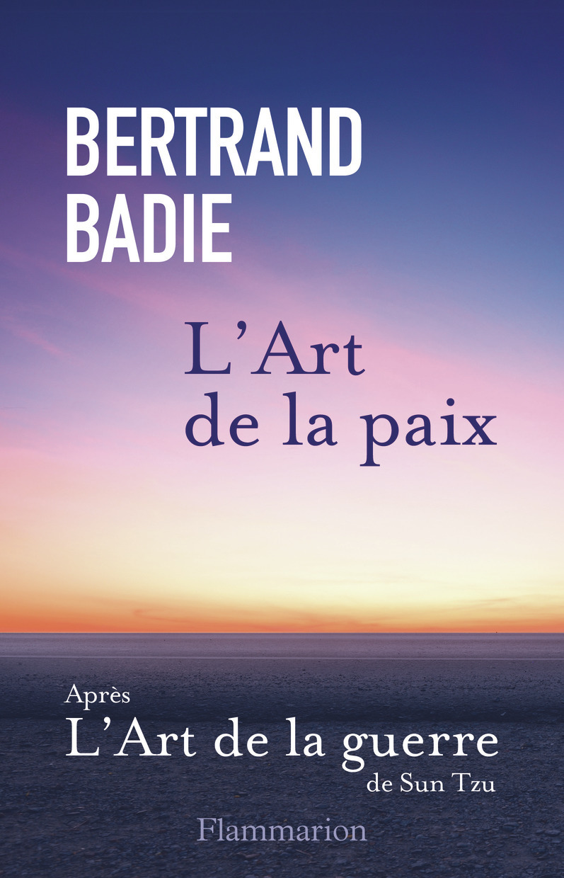 L´ART DE LA PAIX