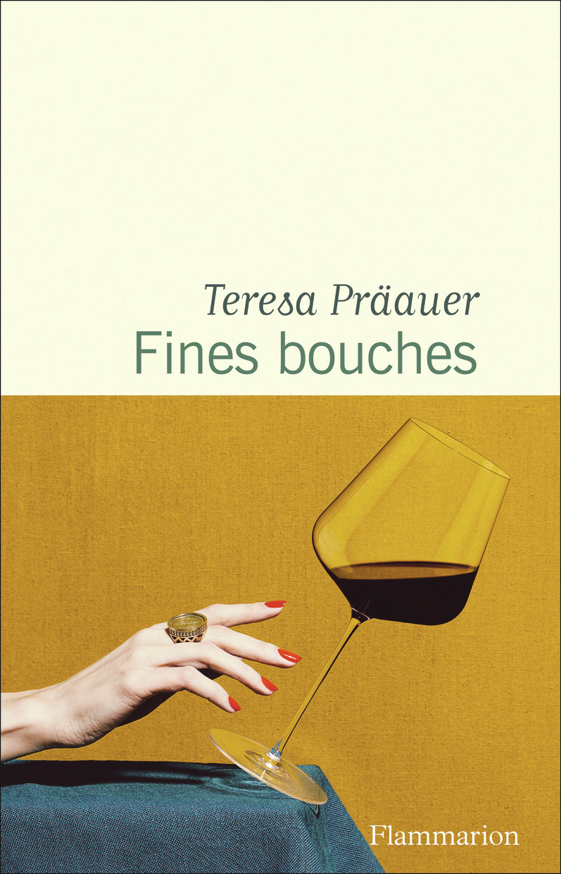 FINES BOUCHES