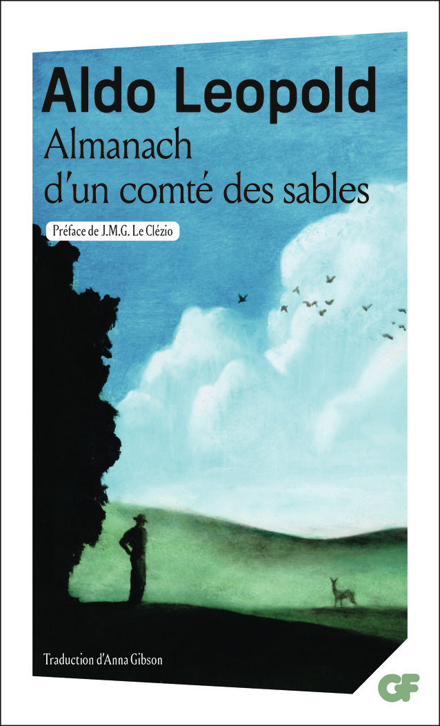 ALMANACH D´UN COMTE DES SABLES