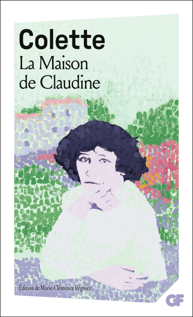 MAISON DE CLAUDINE