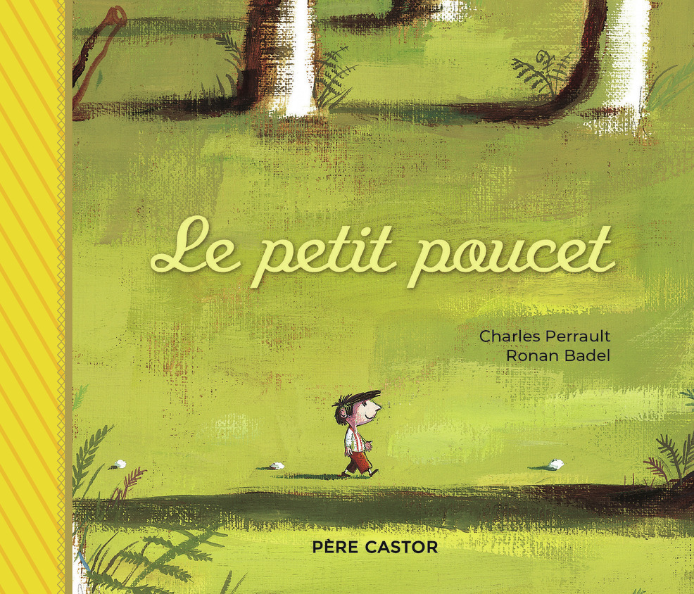 PETIT POUCET