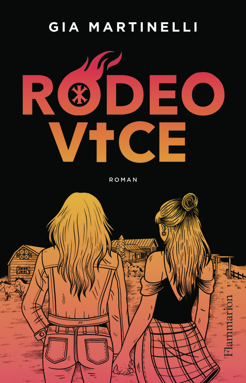 RODEO VICE