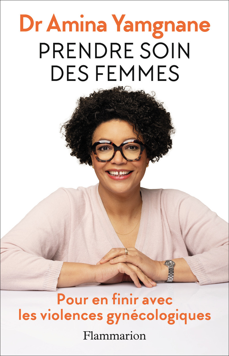 PRENDRE SOIN DES FEMMES