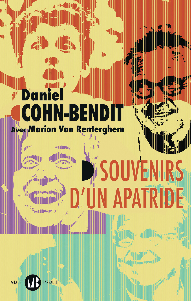 SOUVENIRS D´UN APATRIDE