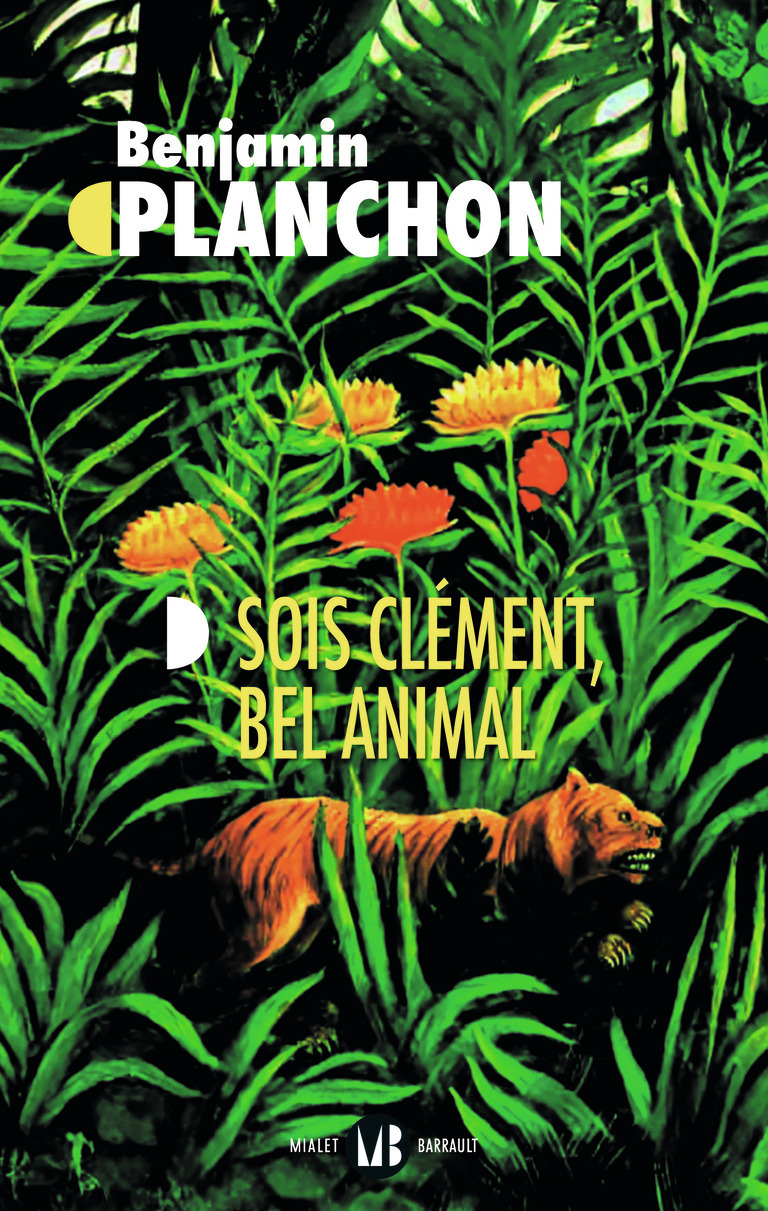 SOIS CLEMENT, BEL ANIMAL