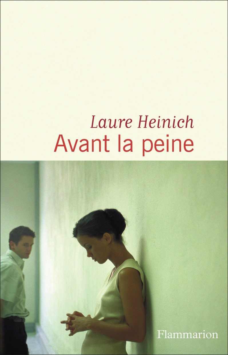 AVANT LA PEINE