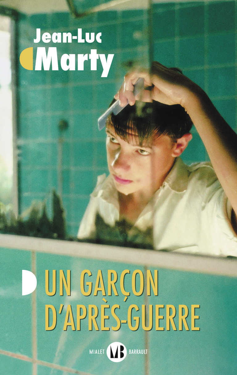 GARCON D´APRES-GUERRE