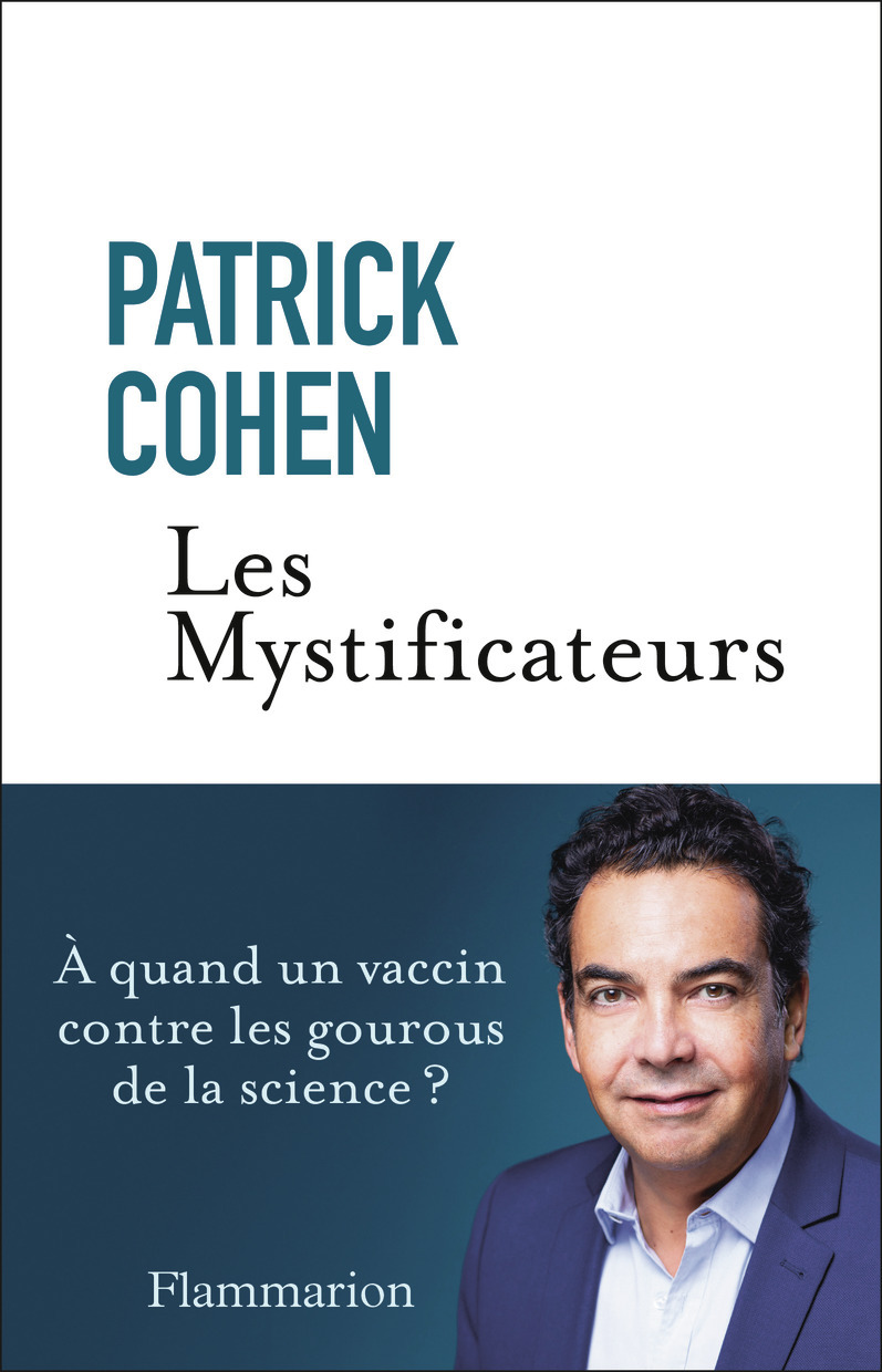MYSTIFICATEURS