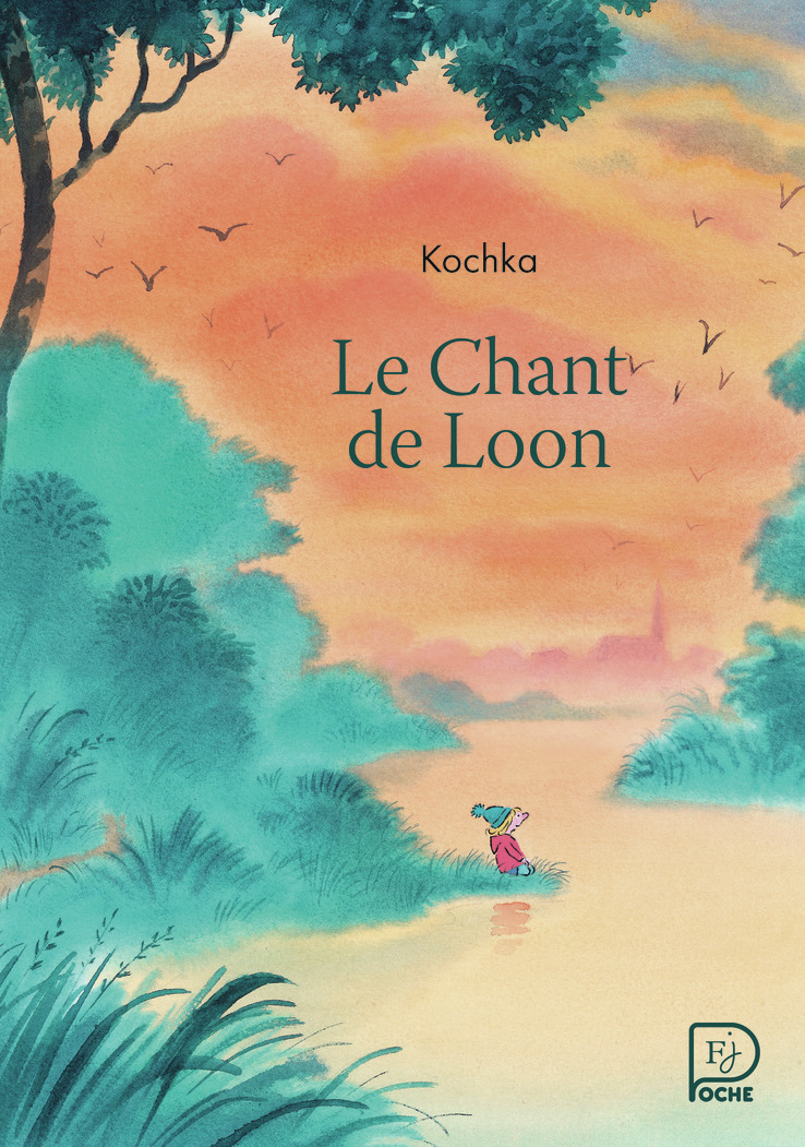 CHANT DE LOON