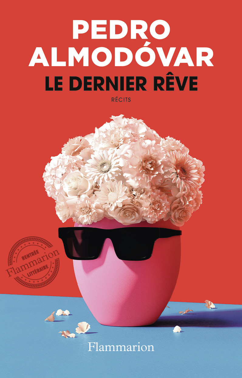 DERNIER REVE