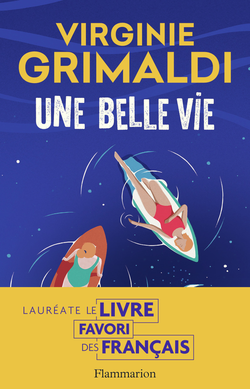 BELLE VIE