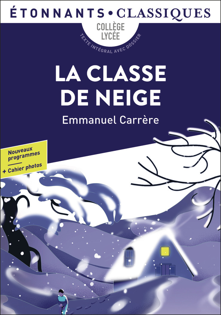 CLASSE DE NEIGE