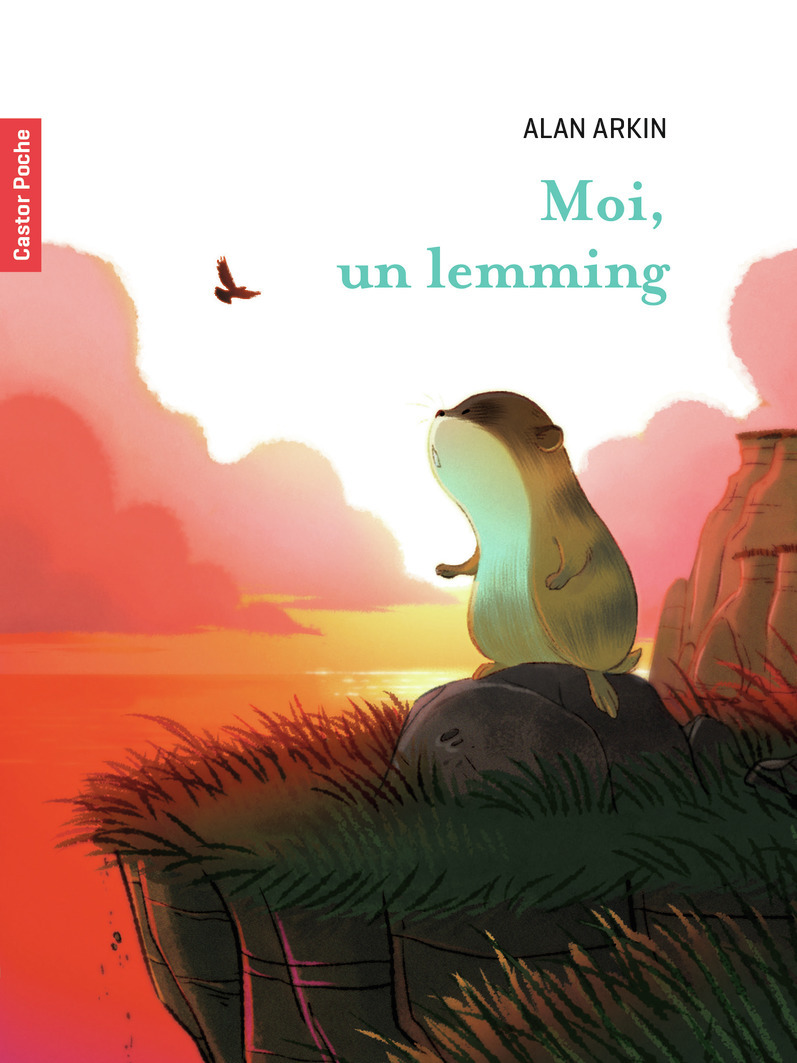 MOI, UN LEMMING