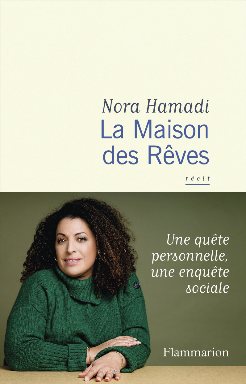 LA MAISON DES REVES - UNE HISTOIRE DES BANLIEUES FRANCAISE