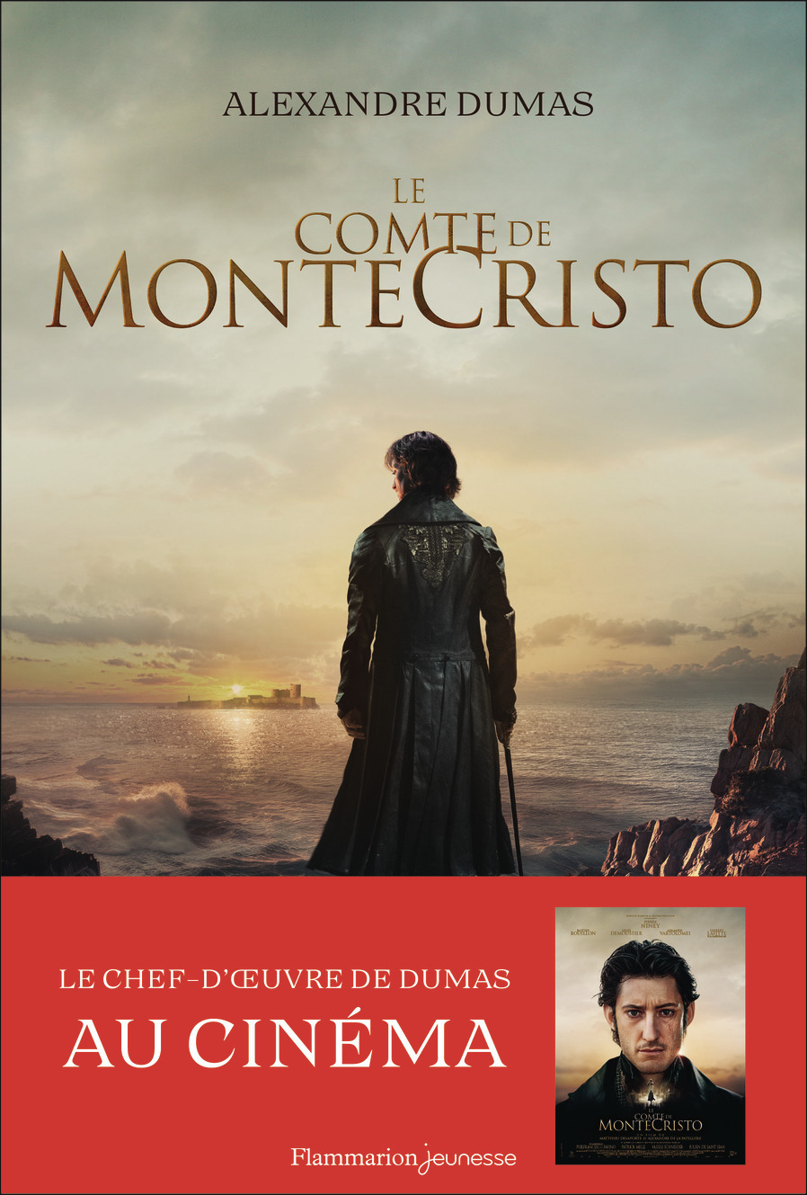 COMTE DE MONTE-CRISTO
