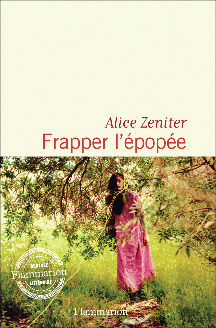 FRAPPER L´EPOPEE