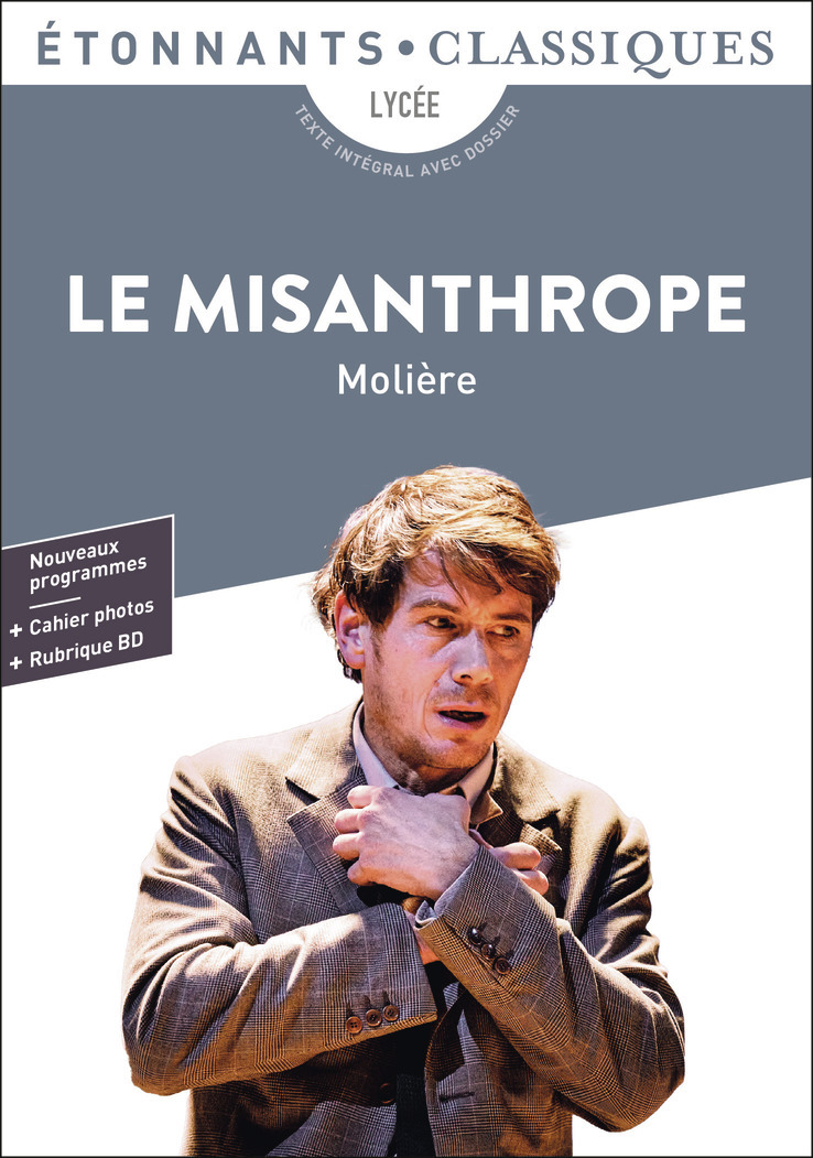 MISANTHROPE