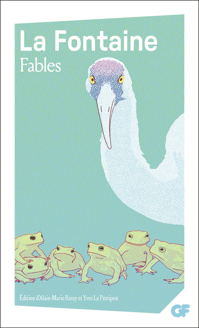 FABLES