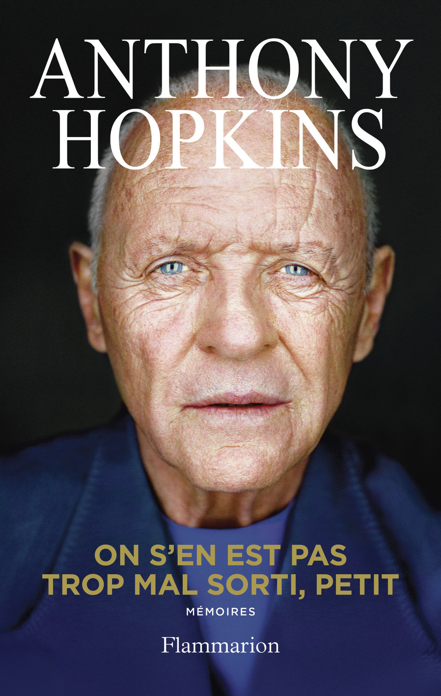 ON S´EN EST PAS TROP MAL SORTI, PETIT - MEMOIRES