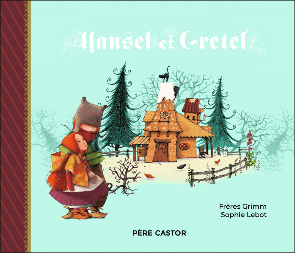HANSEL ET GRETEL