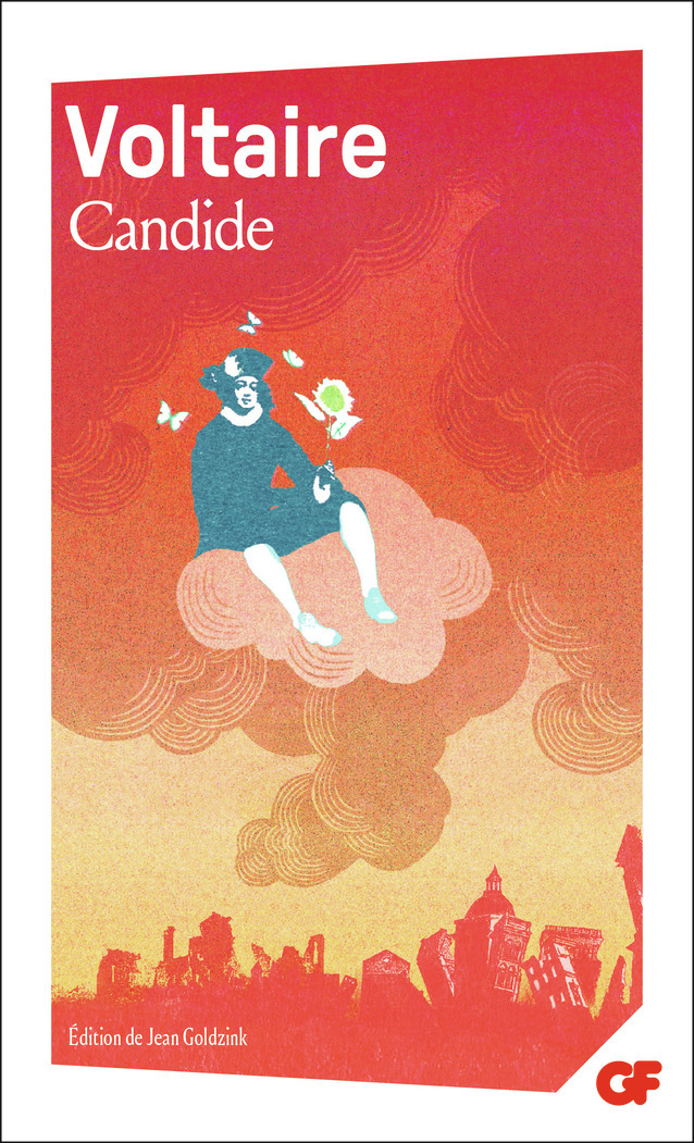 CANDIDE