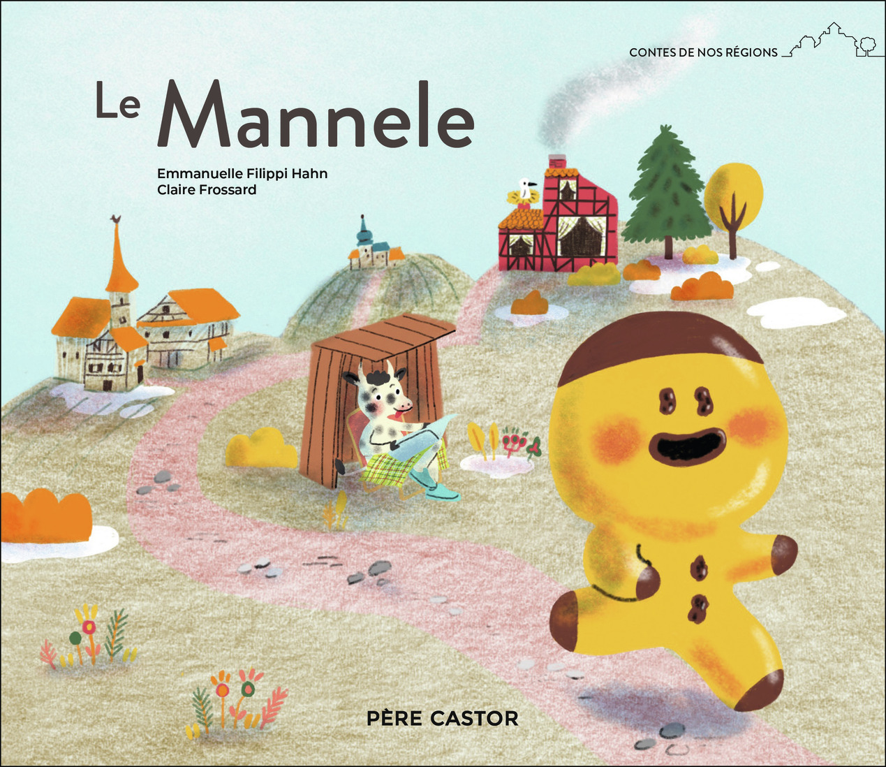 MANNELE