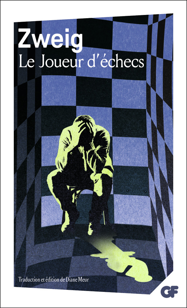 JOUEUR D´ECHECS