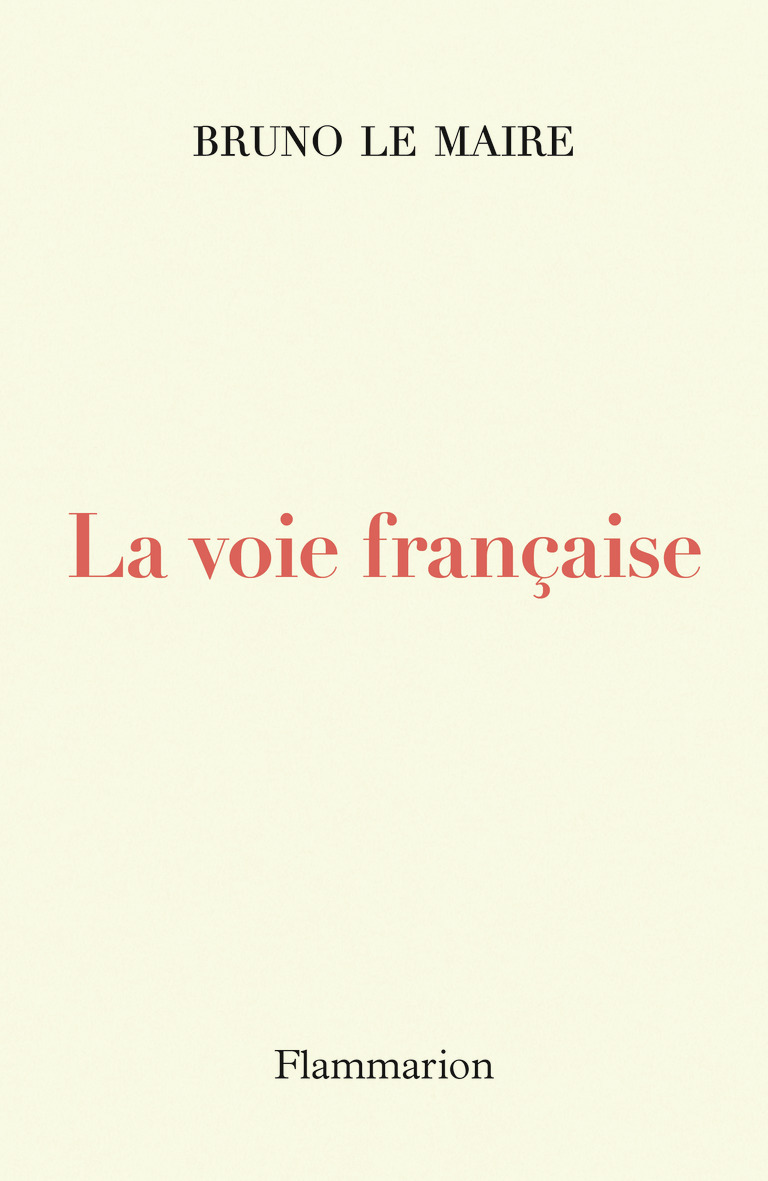 VOIE FRANCAISE