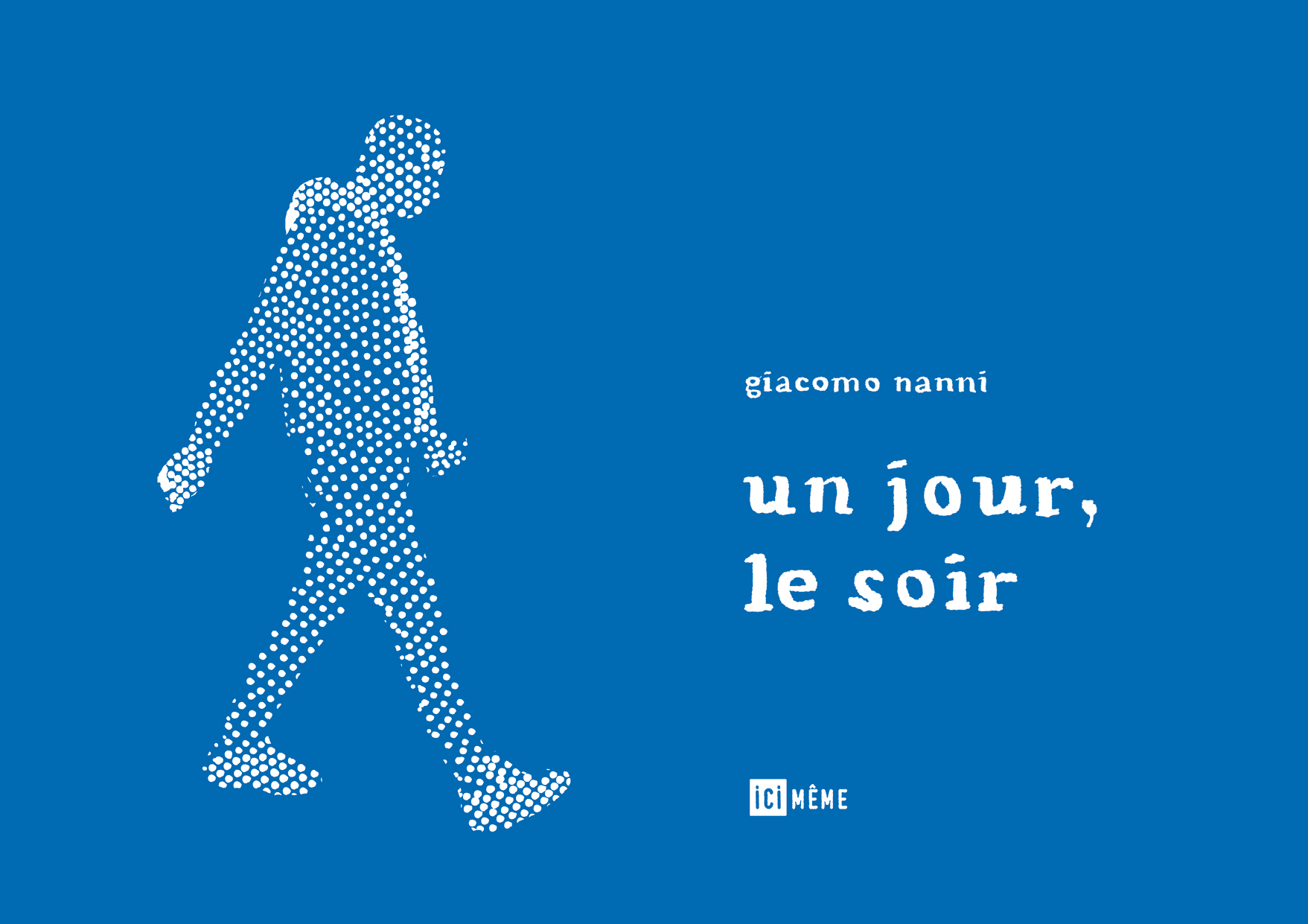 JOUR, LE SOIR