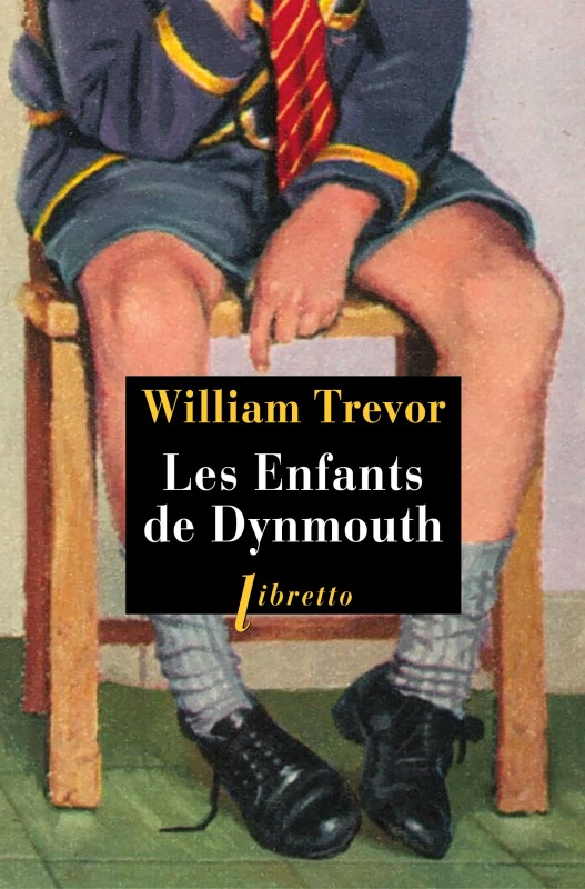 ENFANTS DE DYNMOUTH