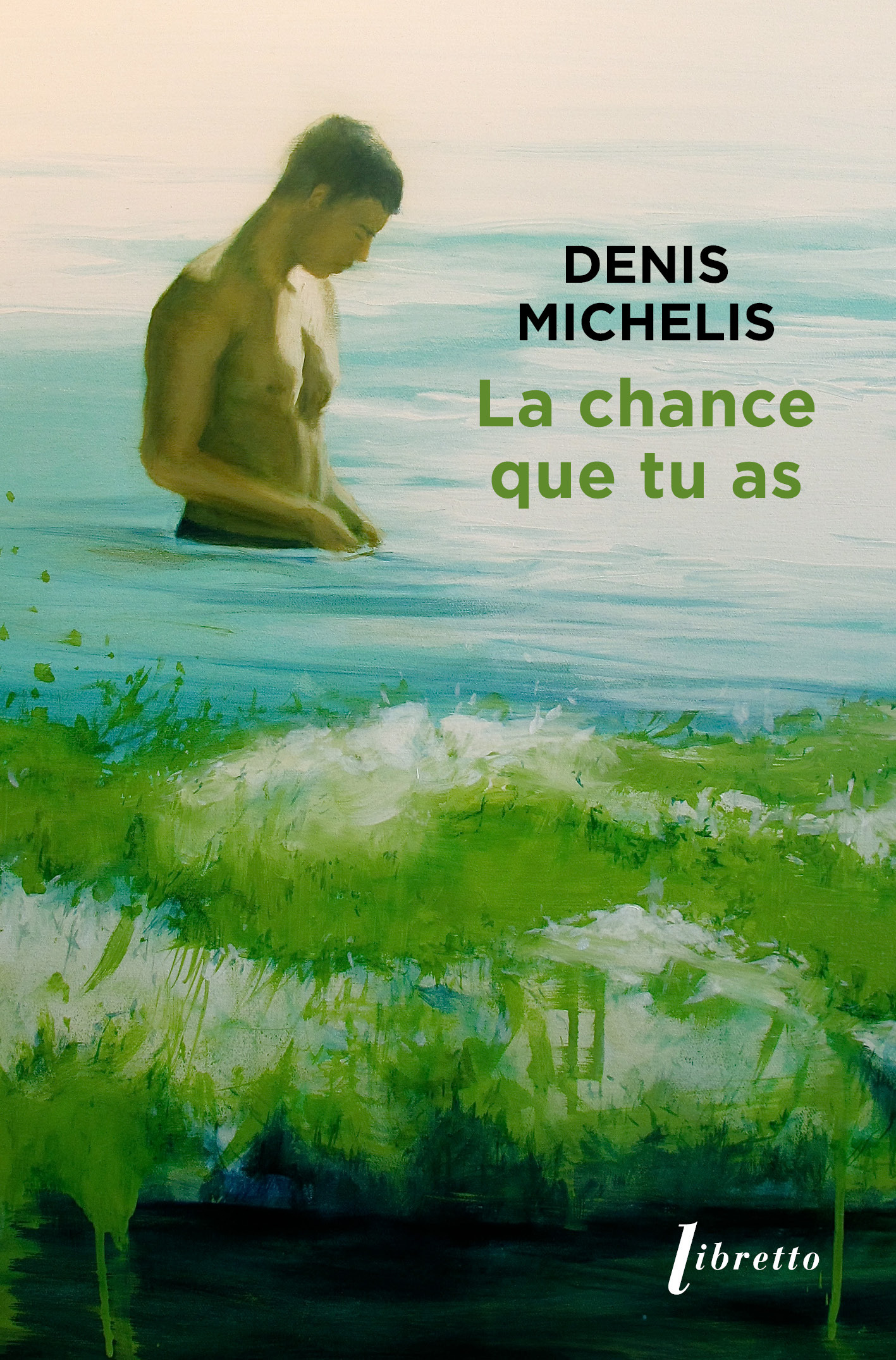 CHANCE QUE TU AS (LA)