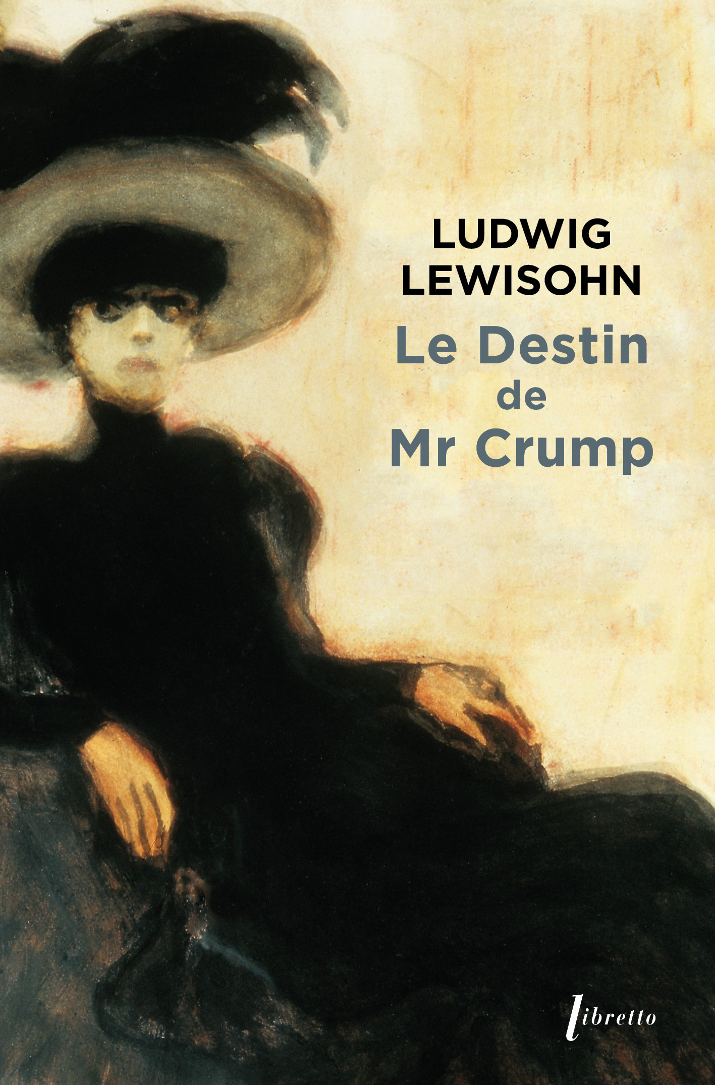 DESTIN DE MR CRUMP