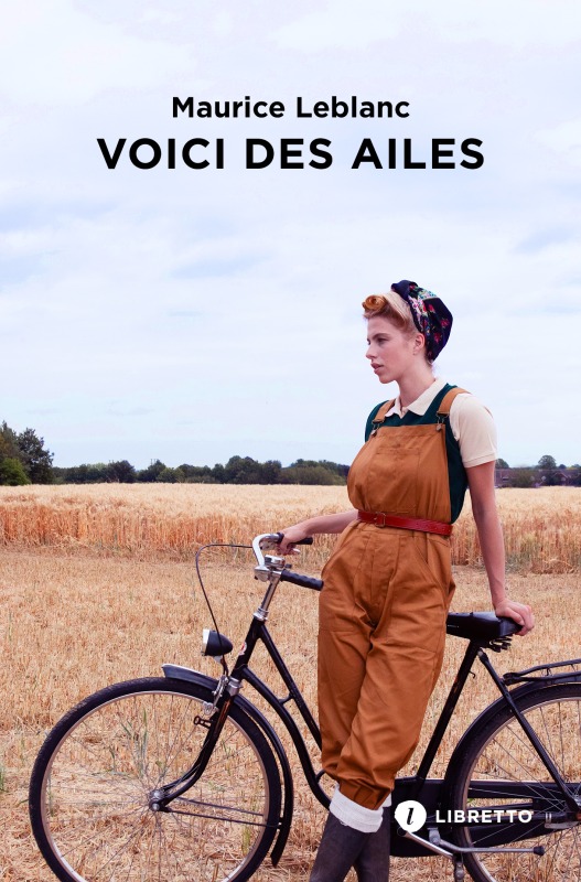 VOICI DES AILES