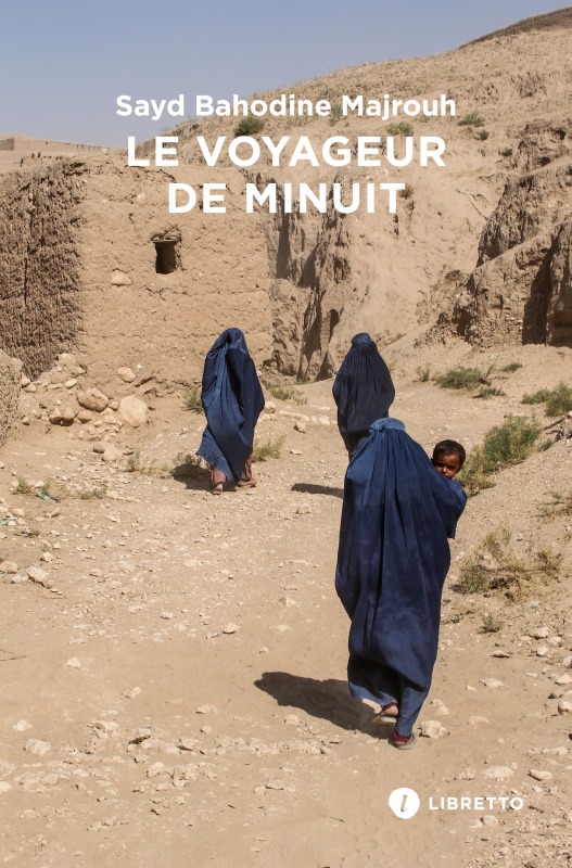VOYAGEUR DE MINUIT - SUIVI DE LE RIRE DES AMANTS