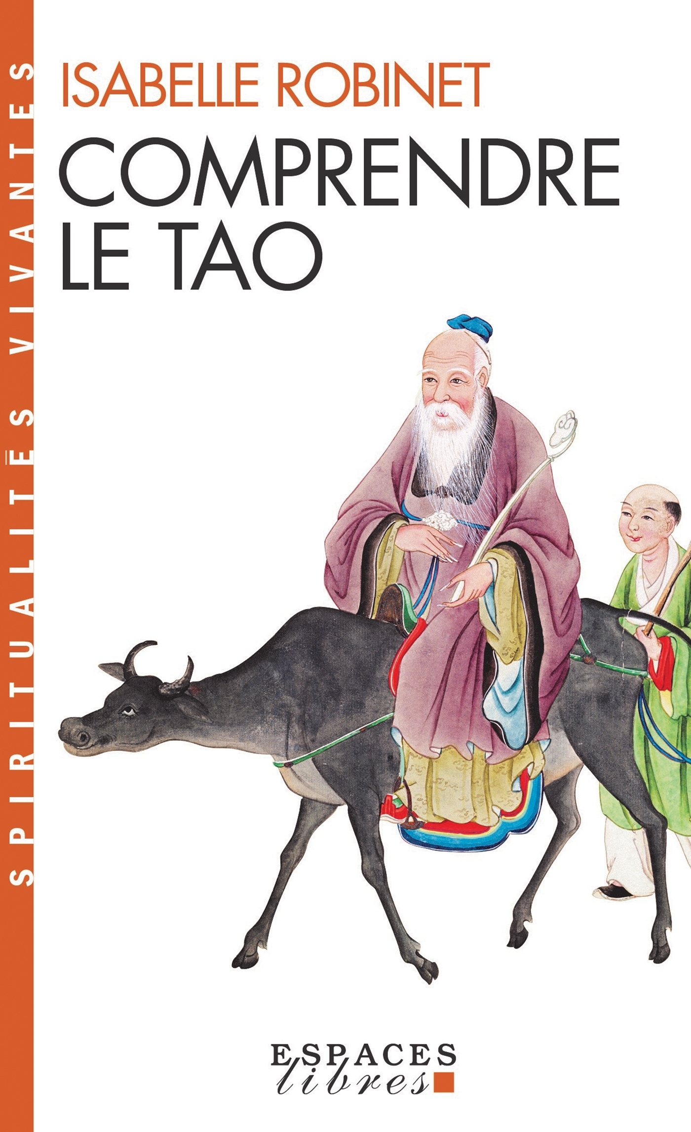 COMPRENDRE LE TAO