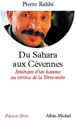 DU SAHARA AUX CEVENNES