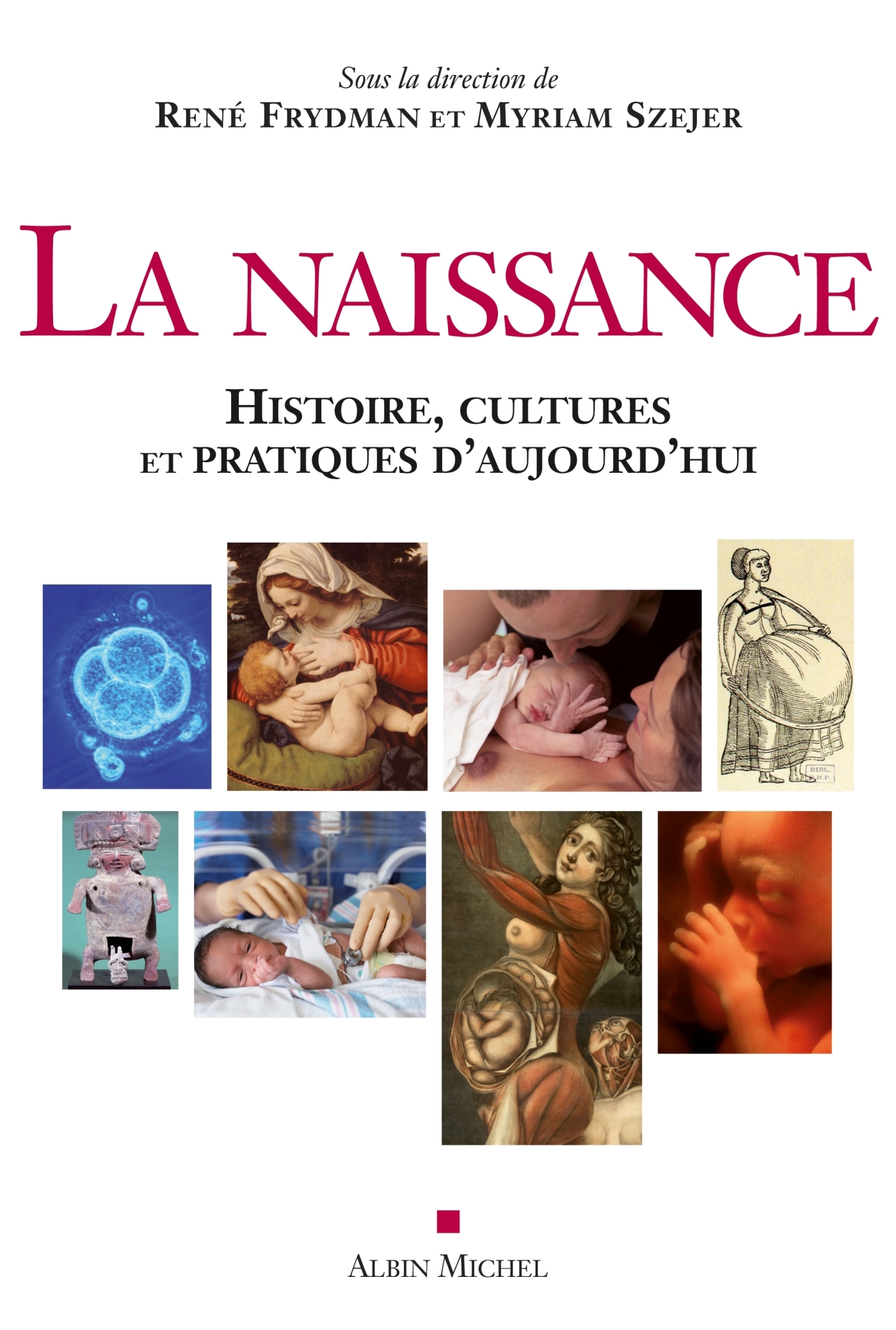 NAISSANCE