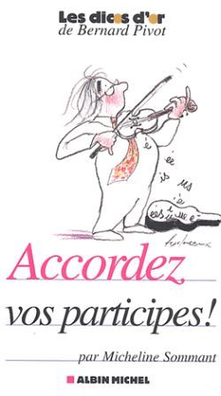 ACCORDEZ VOS PARTICIPES !