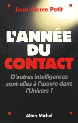 L´ANNEE DU CONTACT