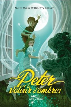 PETER ET LE VOLEUR D´OMBRE T02