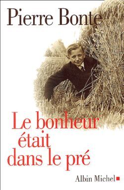 BONHEUR ETAIT DANS LE PRE