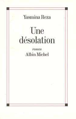 DESOLATION