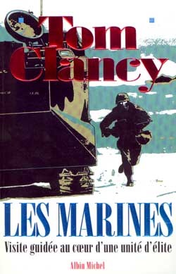 MARINES - VISITE GUIDEE AU COEUR D´UNE UNITE D´ELITE